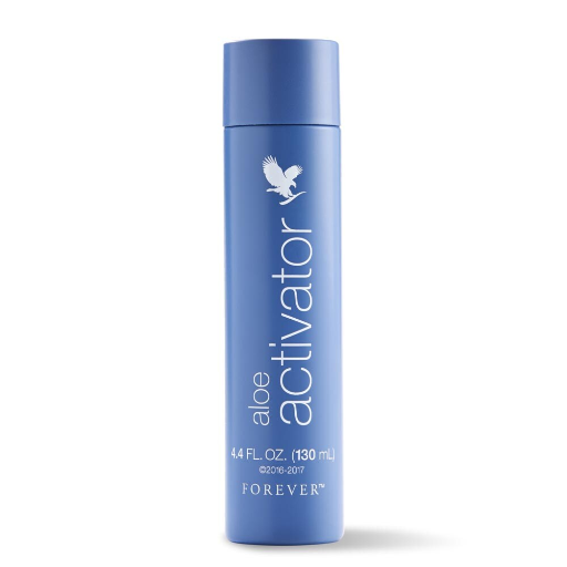 آلوئه اکتیوویتور فوراور |Aloe Activator
