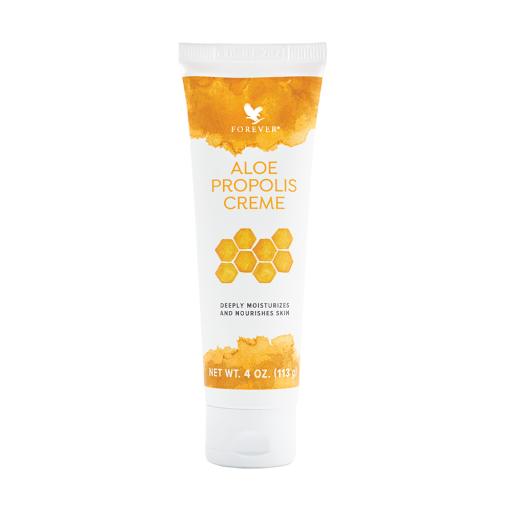 مکمل غذای بره موم عسل فوراور |Forever Bee Propolis