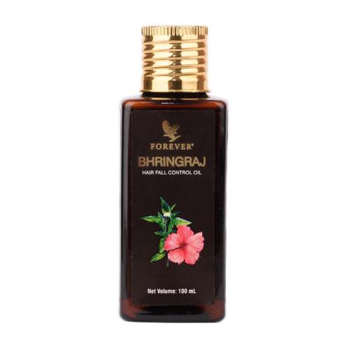روغن موی پریمیوم فوراور |Bhringraj Hair Oil