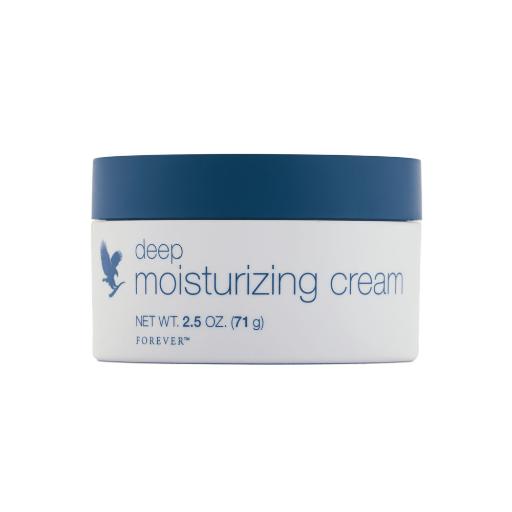 کرم دیپ مویسچرایزینگ فوراور |Deep moisturizing cream