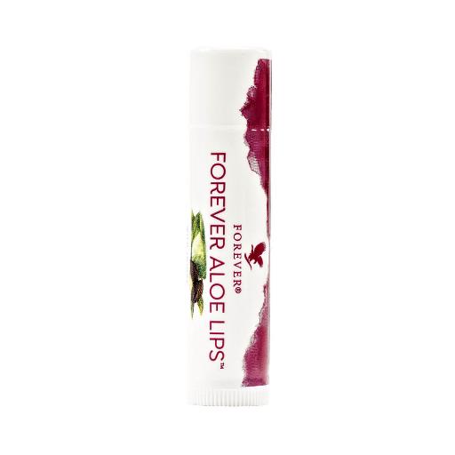 لیپس و مرطوب کننده لب فوراور |Forever Aloe...