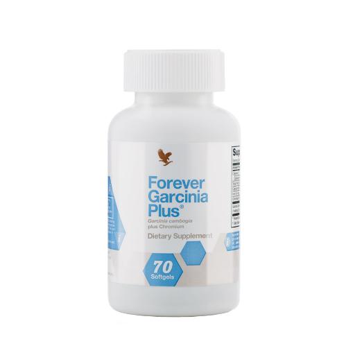 مکمل غذایی کاهش وزن گارسینیا کامبوجیا فوراور |Forever...