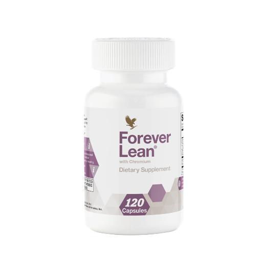 مکمل غذایی لین فوراور |Forever Lean
