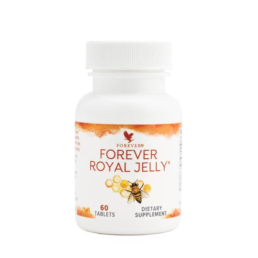 مکمل غذایی رویال ژلی فوراور |Forever Royal Jelly
