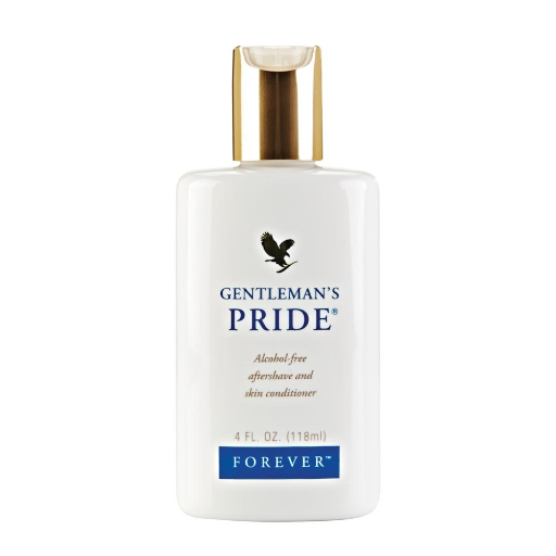 افتر شیو آلوئه ورا فوراور |Gentlimans PrideAftershave