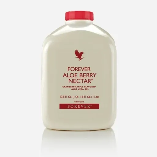 نوشیدنی نکتار آلوئه ورا بری فوراور |Forever Aloe...