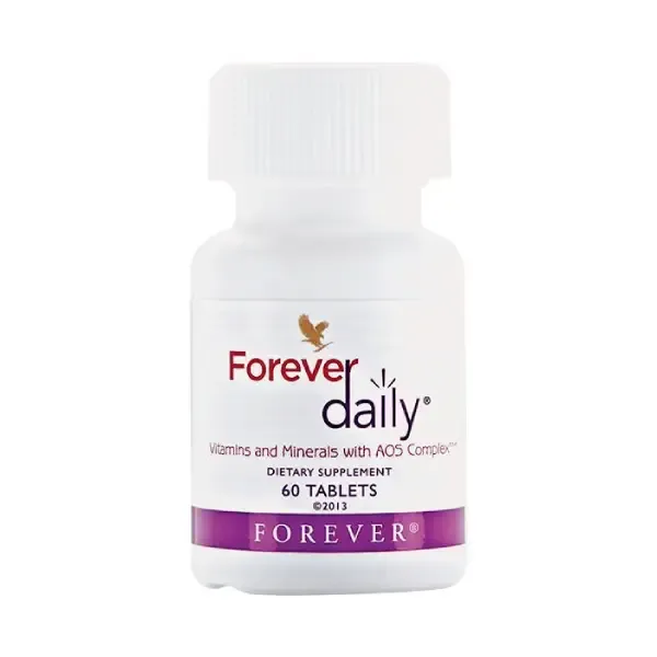 مکمل فوراور دیلی فوراور |Forever Daily