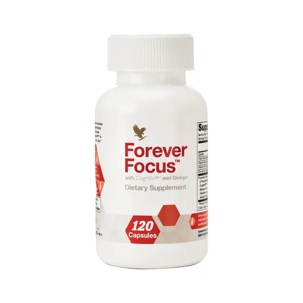 مکمل فوکوس فوراور |Forever Focus(TM)