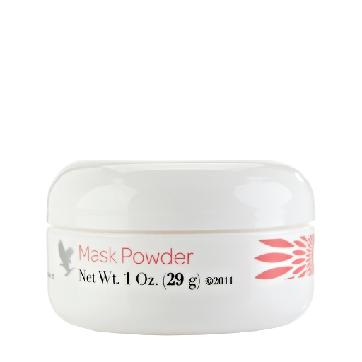 ماسک پودر فوراور |Mask Powder