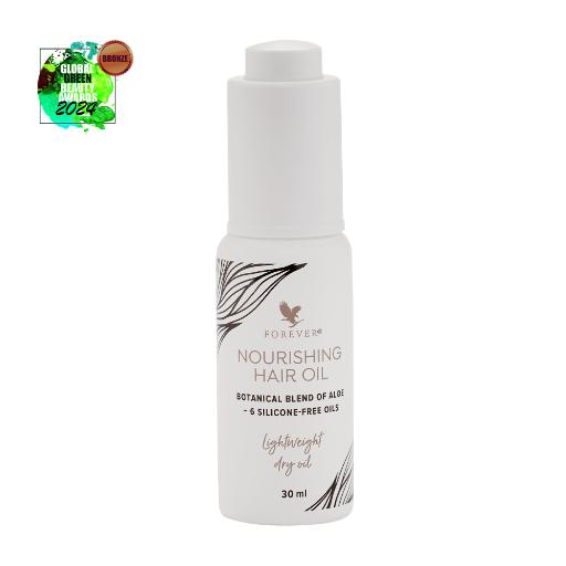 روغن مغذی مو نوریشینگ فوراور |Nourishing Hair Oil