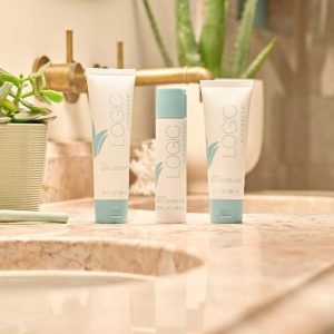 کیت لاجیک فور اور|Logic by ForeverTM Skin Care System