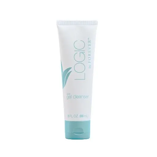 آلوئه ژل کلینر فوراور |Logic by Forever Aloe...
