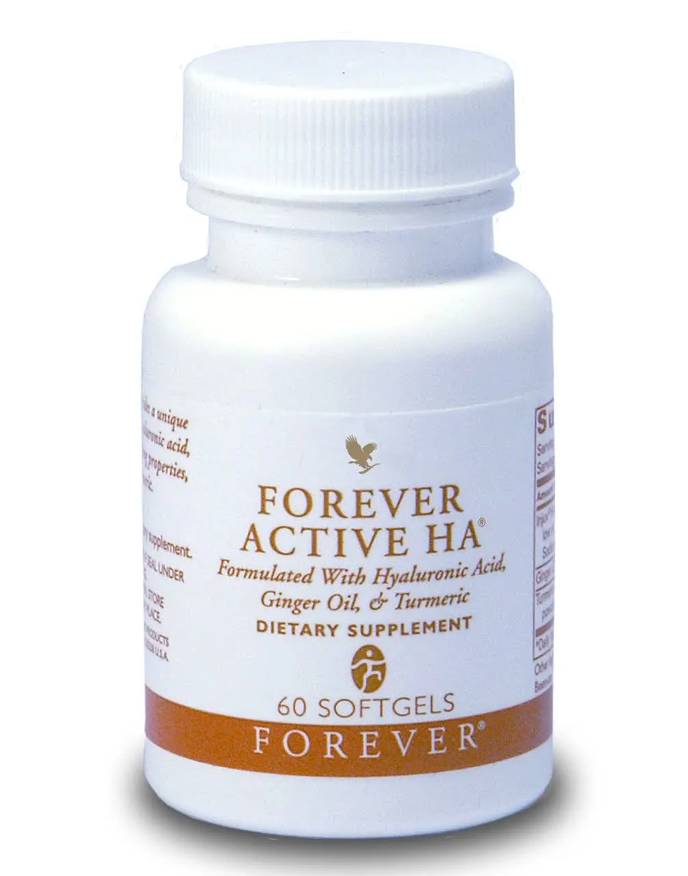 مکمل اکتیو اچ ای فوراور |Forever Active HA