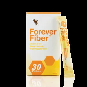 مکمل غذایی فیبر فوراور |Forever Fibre