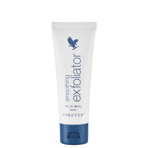 کرم لایه بردار صورت فوراور |Smoothing Exfoliator