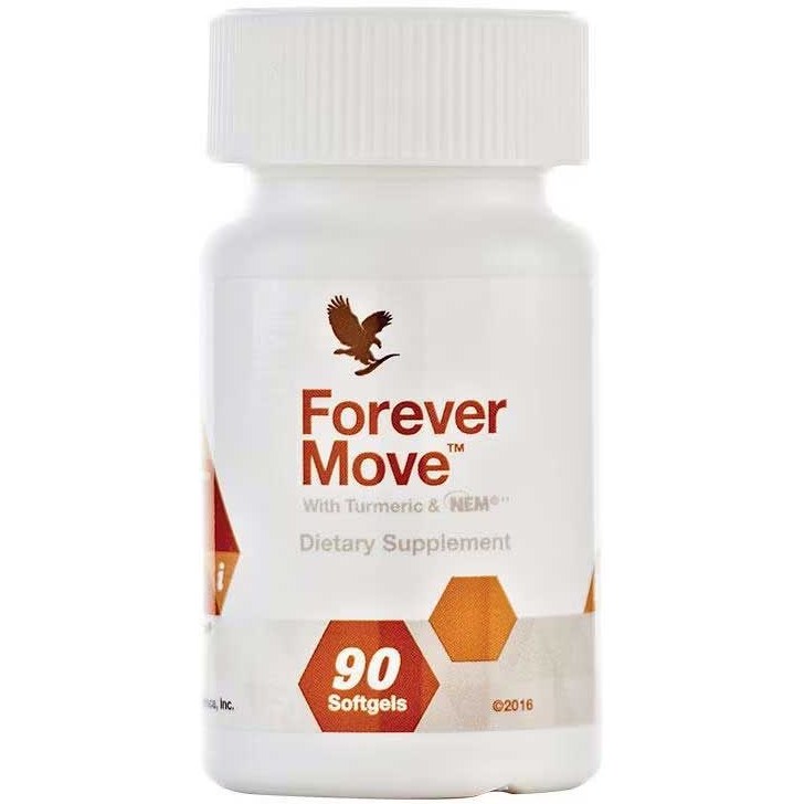 مکمل غذایی موو فوراور |Forever Move